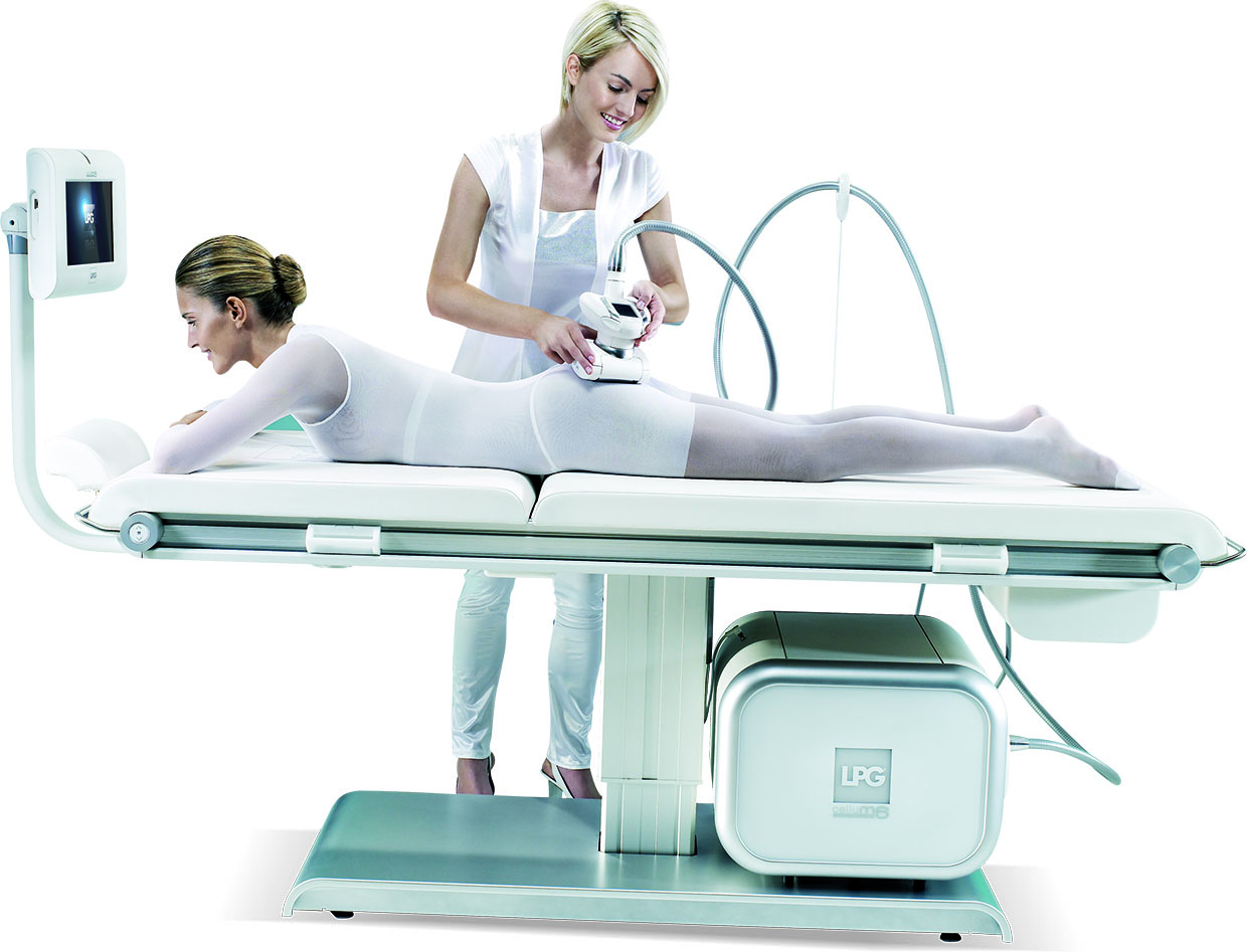 Endermologie